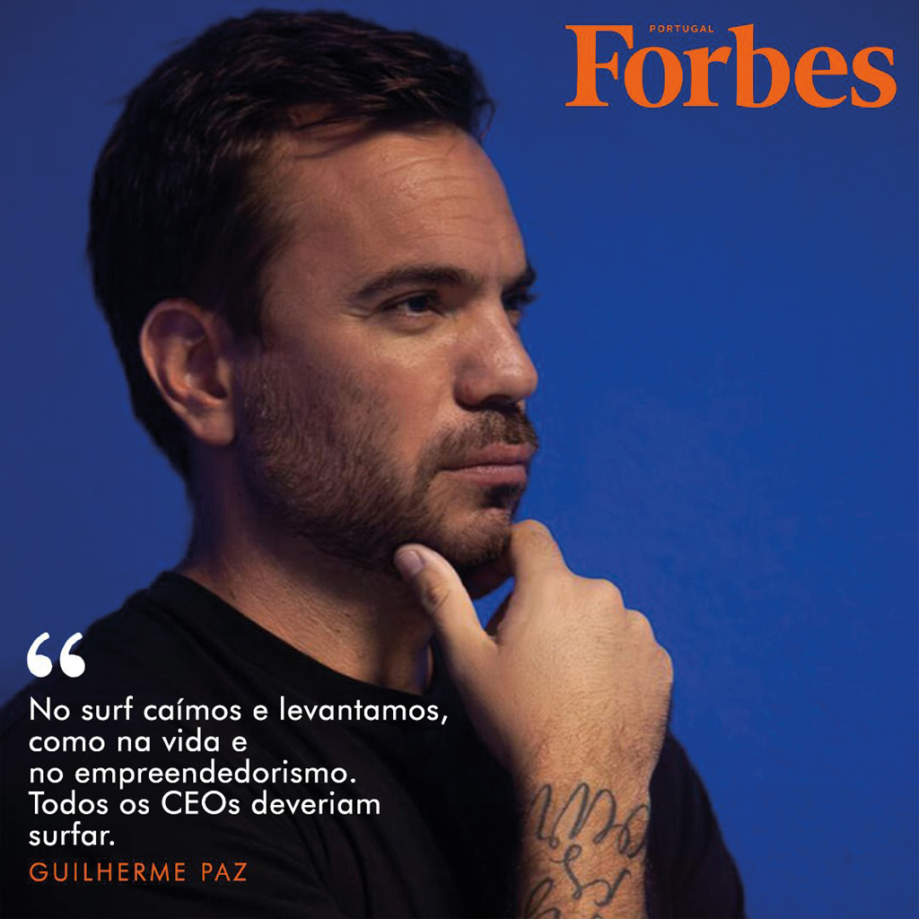 2024 - Guilherme na Forbes